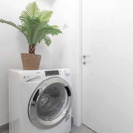 Magic Rent - Gluck * Milano