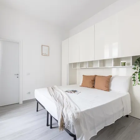 Bed & Breakfast Magic Rent - Gluck Milano