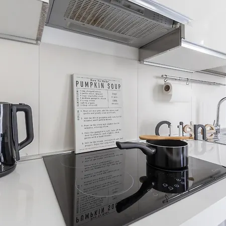 Bed & Breakfast Magic Rent - Gluck