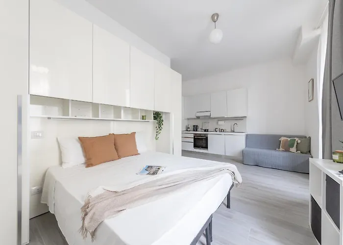 Bed & Breakfast Magic Rent - Gluck *