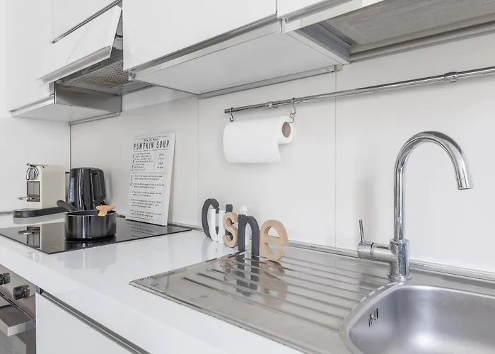 Bed & Breakfast Magic Rent - Gluck Milán