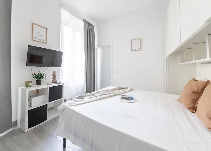 Magic Rent - Gluck Bed & Breakfast *