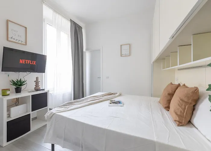 Magic Rent - Gluck Bed & Breakfast *