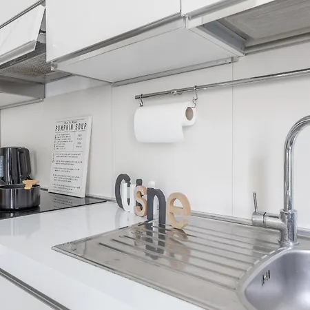 Couette-café Magic Rent - Gluck Milan